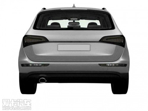 國產(chǎn)新款奧迪Q5 國產(chǎn)新款奧迪Q5