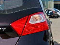 天津一汽2013款夏利N7 天津一汽2013款夏利N7