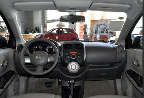 東風(fēng)日產(chǎn) 東風(fēng)日產(chǎn)