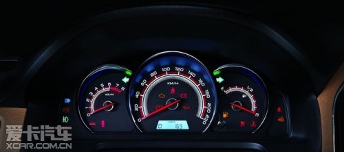 2013款寶駿630將近期推出 2013款寶駿630將近期推出