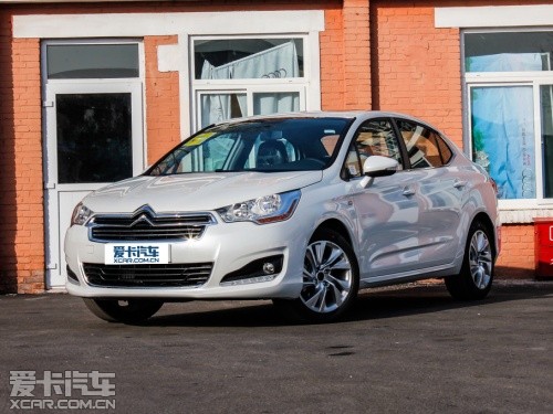 東風(fēng)雪鐵龍2013款雪鐵龍C4L 東風(fēng)雪鐵龍2013款雪鐵龍C4L