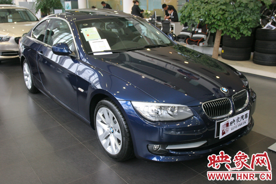 BMW春季”煥新”活動(dòng) BMW春季”煥新”活動(dòng)