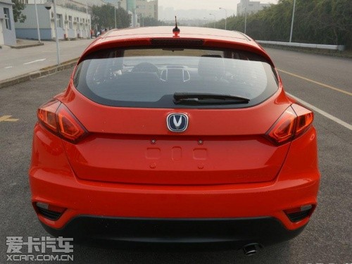 長(zhǎng)安致尚XT無偽諜照 長(zhǎng)安致尚XT無偽諜照