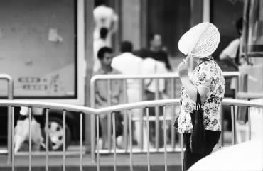 告別桑拿天兒，本周基本沒有35℃以上的高溫天氣