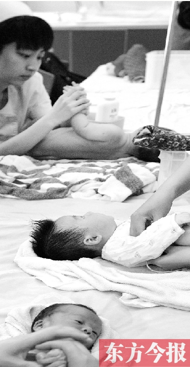 婦產(chǎn)科專家提醒，不管孩子什么時(shí)候出生，遵循自然規(guī)律最好