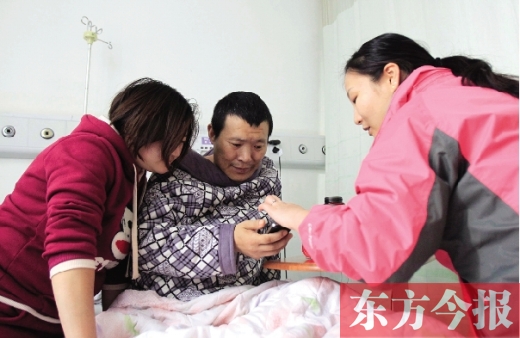 李剛即將手術 熱心網(wǎng)友鼓勵“不要怕” 李剛即將手術 熱心網(wǎng)友鼓勵“不要怕”