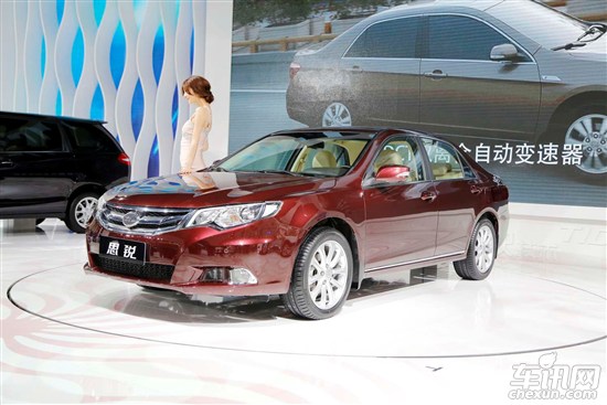 比亞迪思銳 比亞迪思銳