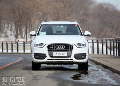 國(guó)產(chǎn)奧迪Q3 國(guó)產(chǎn)奧迪Q3
