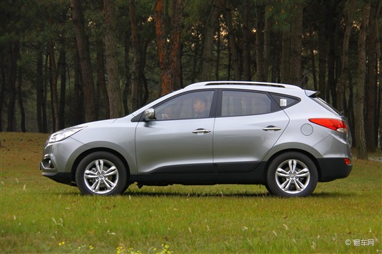 北京現(xiàn)代 北京現(xiàn)代