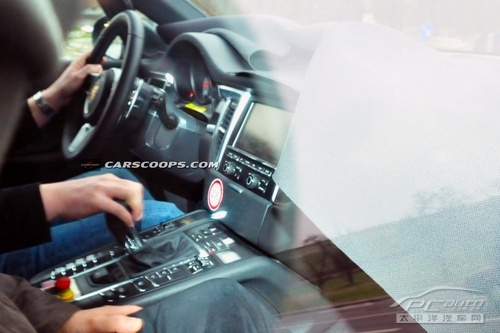 保時捷Macan 保時捷Macan