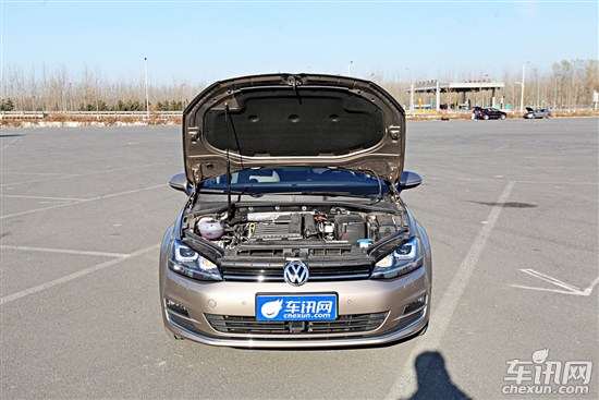 高爾夫7 高爾夫7