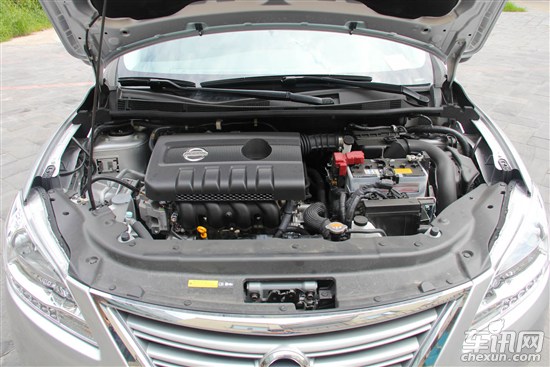 東風(fēng)日產(chǎn) 軒逸 東風(fēng)日產(chǎn) 軒逸