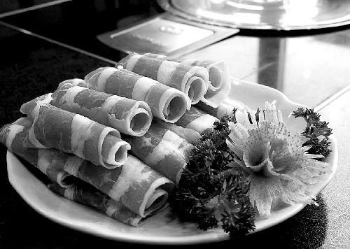 牛羊肉價(jià)格春節(jié)前直接“奔三”，市民感嘆吃牛羊肉是一種奢侈