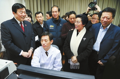 全省三級(jí)檢察院再次同步開(kāi)門(mén)納諫，接受社會(huì)監(jiān)督