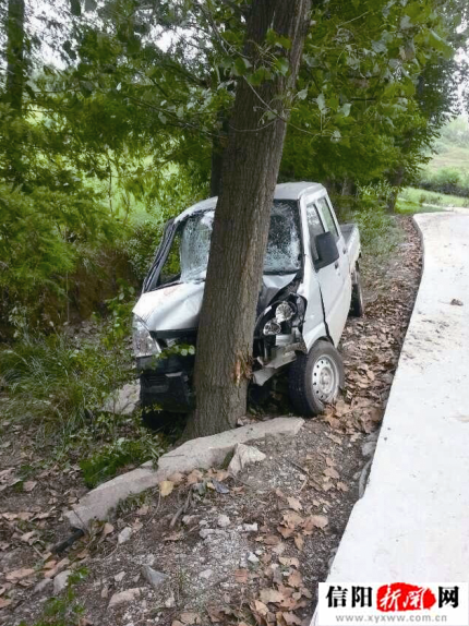 司機(jī)撞傷他人后逃逸 途中又撞斷自己腿 司機(jī)撞傷他人后逃逸 途中又撞斷自己腿