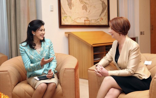 英拉擔(dān)任時(shí)尚雜志模特舊照曝光