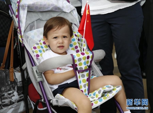 米蘭世博會(huì)舉行中國(guó)國(guó)家館日活動(dòng) 米蘭世博會(huì)舉行中國(guó)國(guó)家館日活動(dòng)