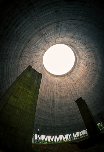 美國(guó)史上最大核電站 耗資20億從未使用