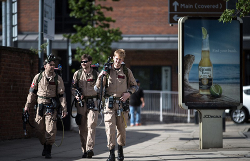 2015英國(guó)曼徹斯特動(dòng)漫展開幕 2015英國(guó)曼徹斯特動(dòng)漫展開幕