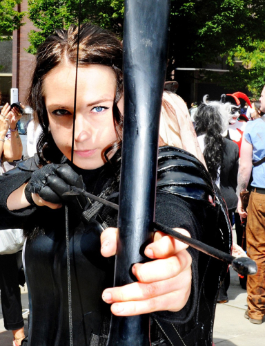 2015英國(guó)曼徹斯特動(dòng)漫展開幕 2015英國(guó)曼徹斯特動(dòng)漫展開幕