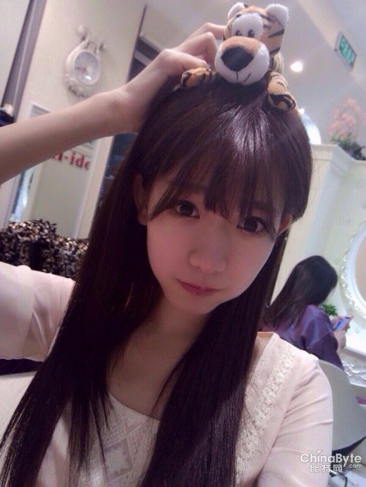 川音?；ê骶_PK翻版林志玲