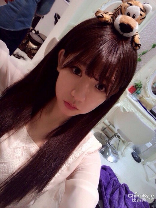 川音?；ê骶_PK翻版林志玲