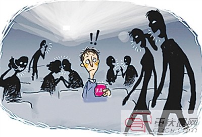 觀影九陋習 你中了幾槍？有則改之無則加勉