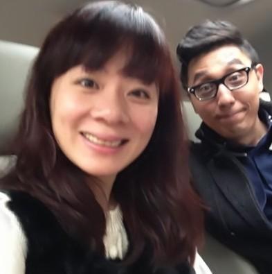 蔡明曝華少婚戀史:他老婆是當年合租女孩 蔡明曝華少婚戀史:他老婆是當年合租女孩