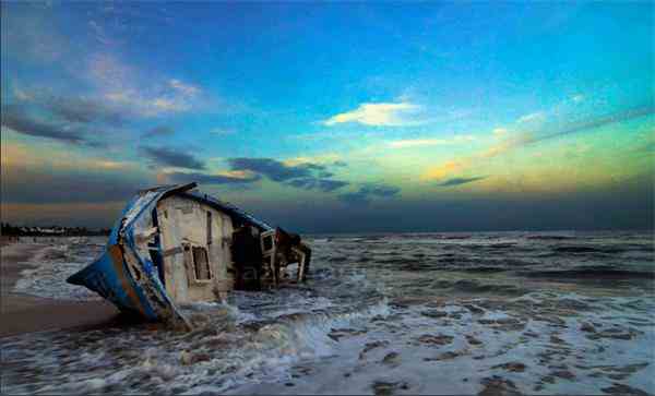 最佳旅游時間：每年的9、10月份