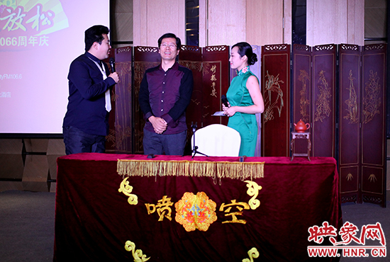 活動(dòng)現(xiàn)場