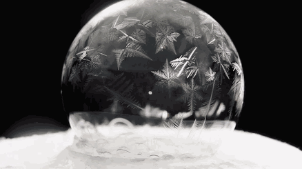 強(qiáng)冷空氣+雨 鄭州終于要下雪了！最低氣溫-6℃！