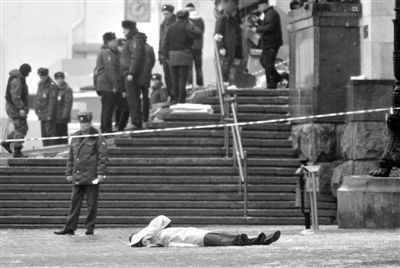 12月29日，俄羅斯南部城市伏爾加格勒火車站發(fā)生爆炸，已造成至少18人死亡，40人受傷。