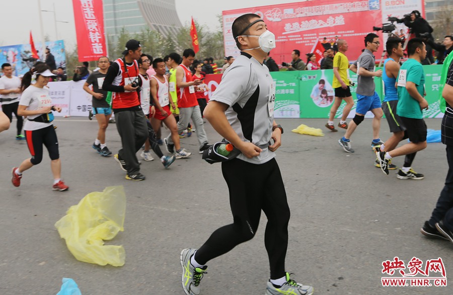 不知道口罩的通氣性怎樣？