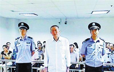 2013年8月，于英生被宣告無(wú)罪，隨后當(dāng)庭釋放，此前他被羈押17年。