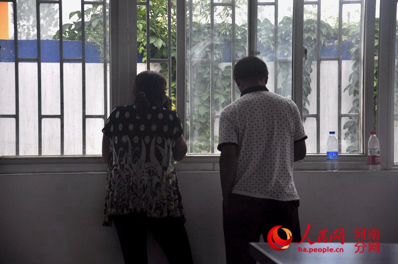 河南女大學(xué)生返校途中失蹤 親屬稱嫌犯被抓獲 河南女大學(xué)生返校途中失蹤 親屬稱嫌犯被抓獲