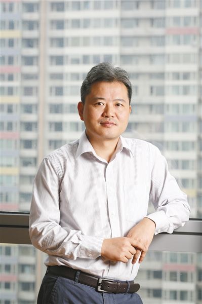 社科院研究員都陽 社科院研究員都陽