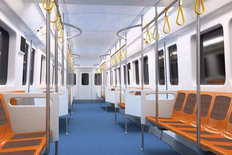 　波士頓地鐵效果圖。