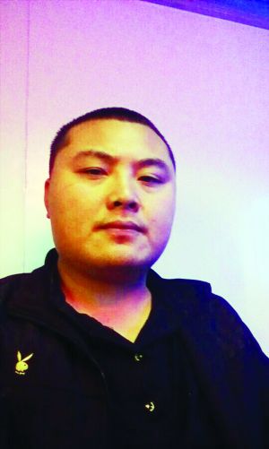 張豪想為自己討個(gè)說(shuō)法 張豪想為自己討個(gè)說(shuō)法