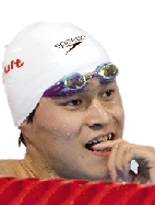 　禁藥竟“允許使用”，孫楊真冤