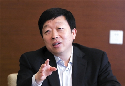 朝陽區(qū)書記程連元調(diào)任昆明書記 此前四任均升部級(jí) 朝陽區(qū)書記程連元調(diào)任昆明書記 此前四任均升部級(jí)