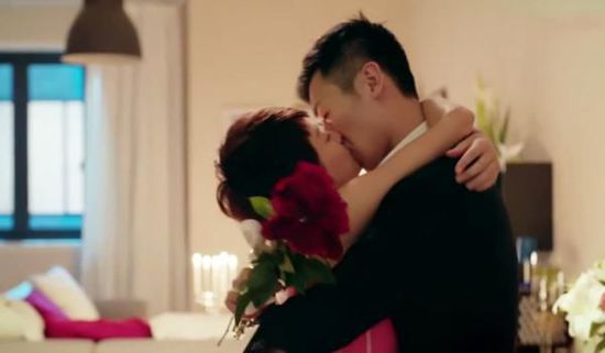 但這個(gè)劇的尺度問(wèn)題，不只是滾床單而已。