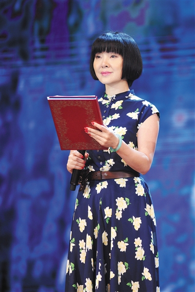 歌手陳紅。 圖IC