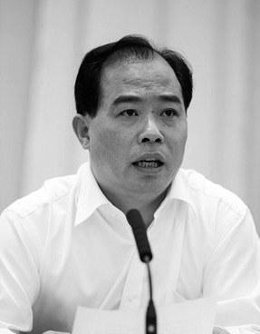 中紀(jì)委一天打“兩虎” 王陽(yáng)的人生堪稱勵(lì)志書(shū)