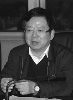 中紀(jì)委一天打“兩虎” 王陽(yáng)的人生堪稱勵(lì)志書(shū)