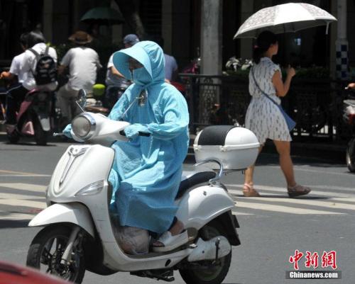 資料圖。張斌 攝