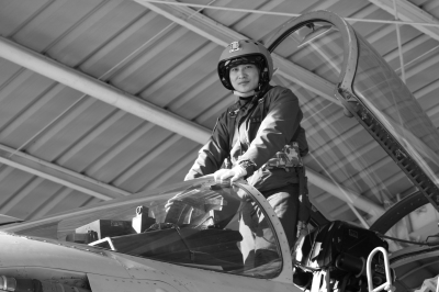 張超生前照。新華社發(fā)