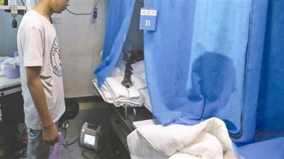 13歲縱火少年病房懺悔：對(duì)不起，我不應(yīng)該傷害您