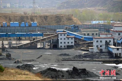 資料圖。 中新社發(fā) 韋亮 攝