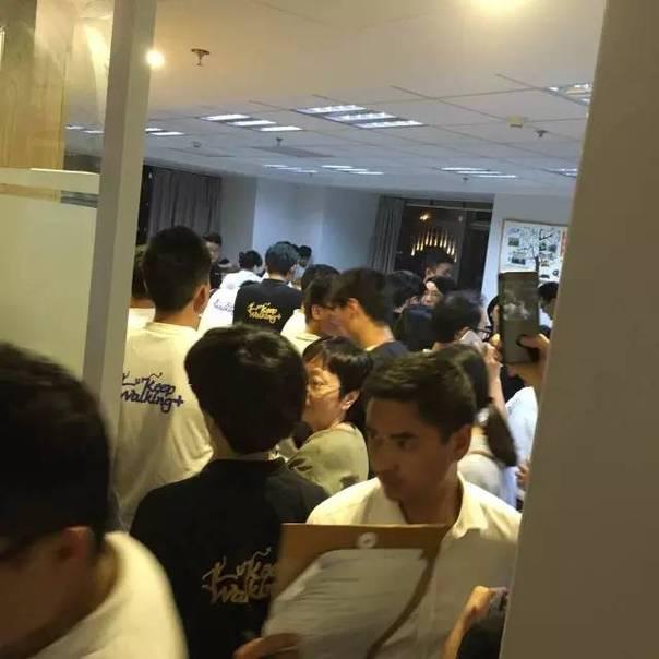 5105套！杭州限購前一天杭州新房、二手房成交破紀錄