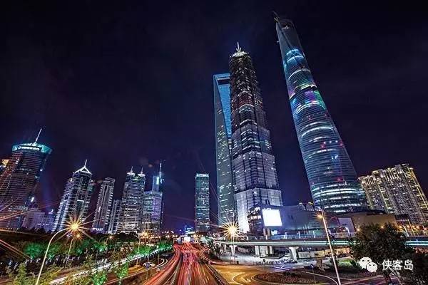 【解局】黨報(bào)頭版專談上海，意在一個全國性的潛規(guī)則